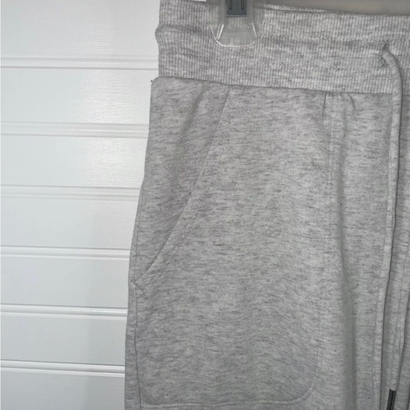 Stars Above Sweatpants Joggers Light Gray Women Size small - Picture 3 of 3